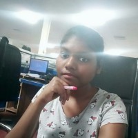 Purnima Singh