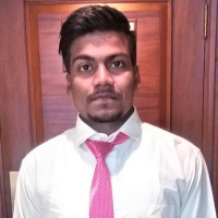 Deepak Kumar Prasad