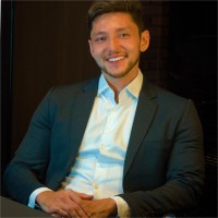 Rafael Kiyuna, CGA®, CGE®