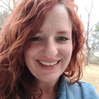 Angela Potter Mitchell