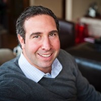 Russell Putterman