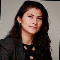 Mojda Hashemyan