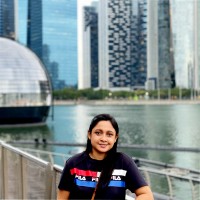 Sharmistha Das