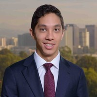 Alex Wong