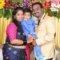 Pramod Ravindra