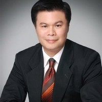 Maurice Cheong