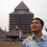 Edgar Hastoro