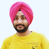 Prabhjot Singh