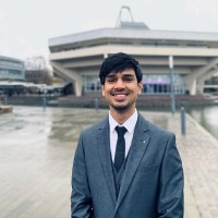 Tushar Sharma