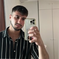 Raúl Panadero Álvarez