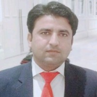 Muhammad Faheem Ahmed