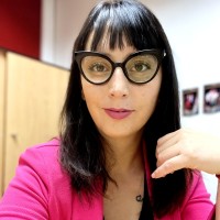 Nelly Gavilan Carter