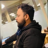 Jeevesh Sharma