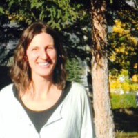 Kate Rive
