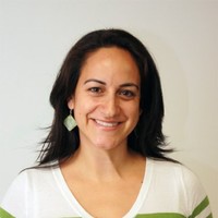 Angelica Lizarazo