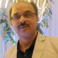 Parveen Gulati