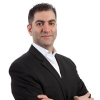 Fouad Zarifeh
