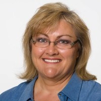 Susan McFarlane