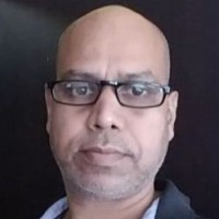 Ratnesh Kumar Solanki