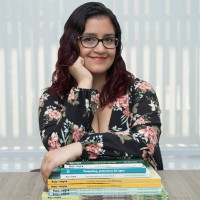 Daniela Alcalde Flores