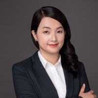Connie Zhu