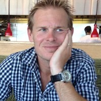 David Mikkelsen