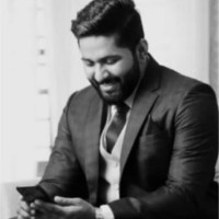 arjun kuriakose