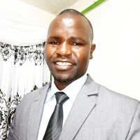Kenneth Oketch