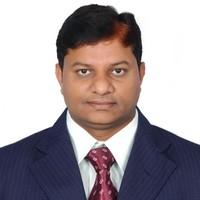Dr.Nageswara Rao Tipirisetti