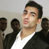 Ghassan Qerem
