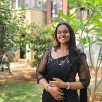 Manasi M