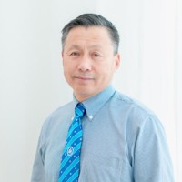 Kang Zhang