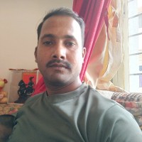mahesh chavan