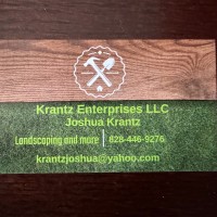 Joshua Krantz