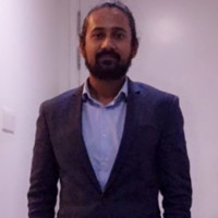 Abhishek Gupta