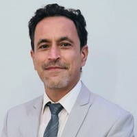 Mujeeb Rahmani