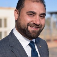 Hassan Awad