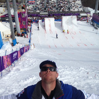 Matt Saunders