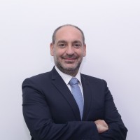 Imad Elias Moujaes