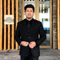 Naved Haider