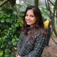 Vidhi Chandra
