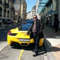 Amine Metidji