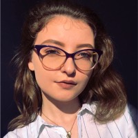 Oana-Georgiana Secuian