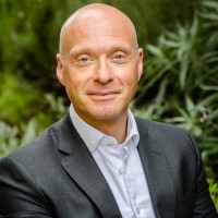 David Merklin