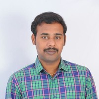 Mohan Mudragadda