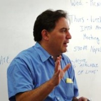 Thomas Giammatteo, DC, PT, IMTC