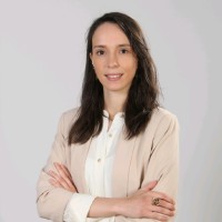 Margarida Pinho