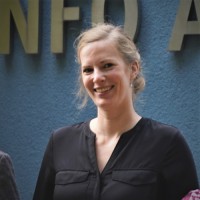 Marlen Raus
