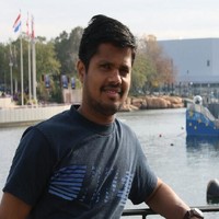 Ramesh Velu