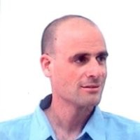 Doron Friedman, Ed.D